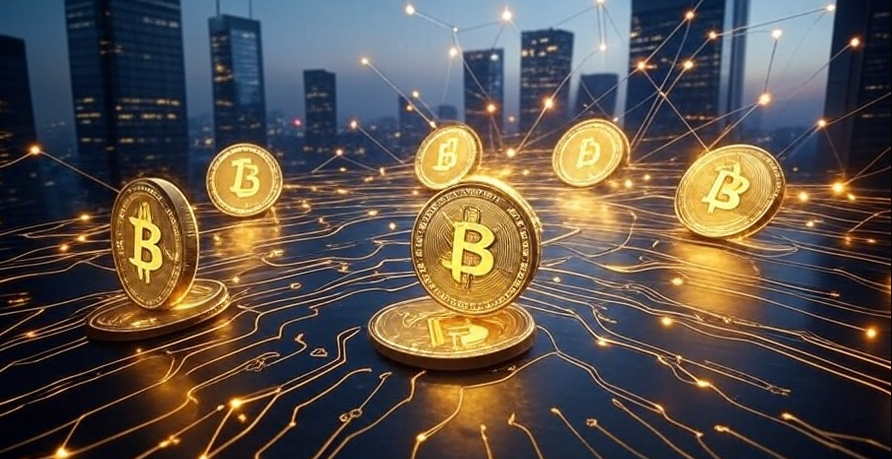 仮想通貨市場に追い風｜BTCとマネーサプライの関係
