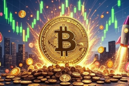 ビットコイン 急落と回復の物語｜その先にある関連株 $HYPERとは