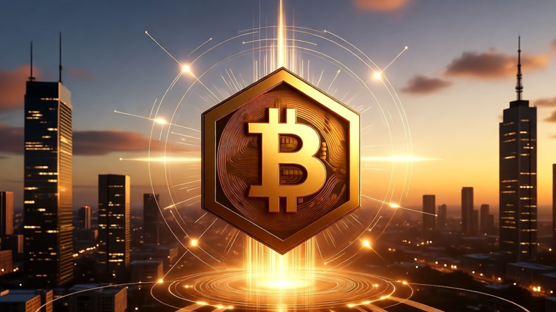 ビットコイン 億り人はBest Walletから？AIが語る戦略を紹介！