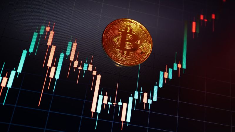 ビットコインが再び史上最高値を更新──強気モメンタム維持も短期調整局面か