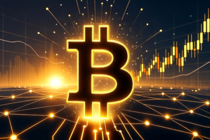 ビットコインの今後は25万ドルを目指すか|億り人候補の$HYPERも台頭