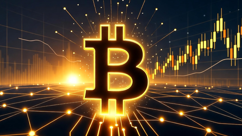 ビットコインの今後は25万ドルを目指すか|億り人候補の$HYPERも台頭