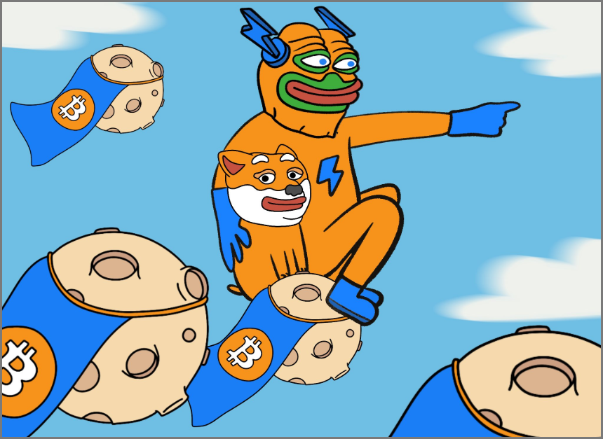 ソラナの速度×ビットコインのセキュリティ｜Bitcoin Hyperとは？