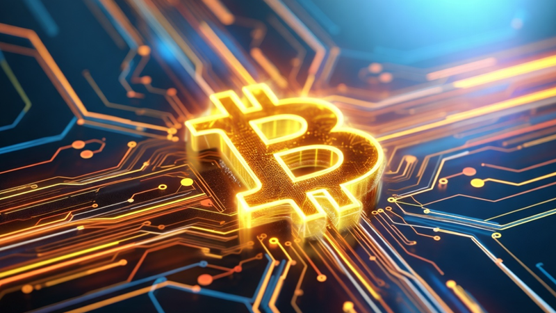 ビットコイン関連株「Bitcoin Hyper」がプレセールで33億円調達へ！