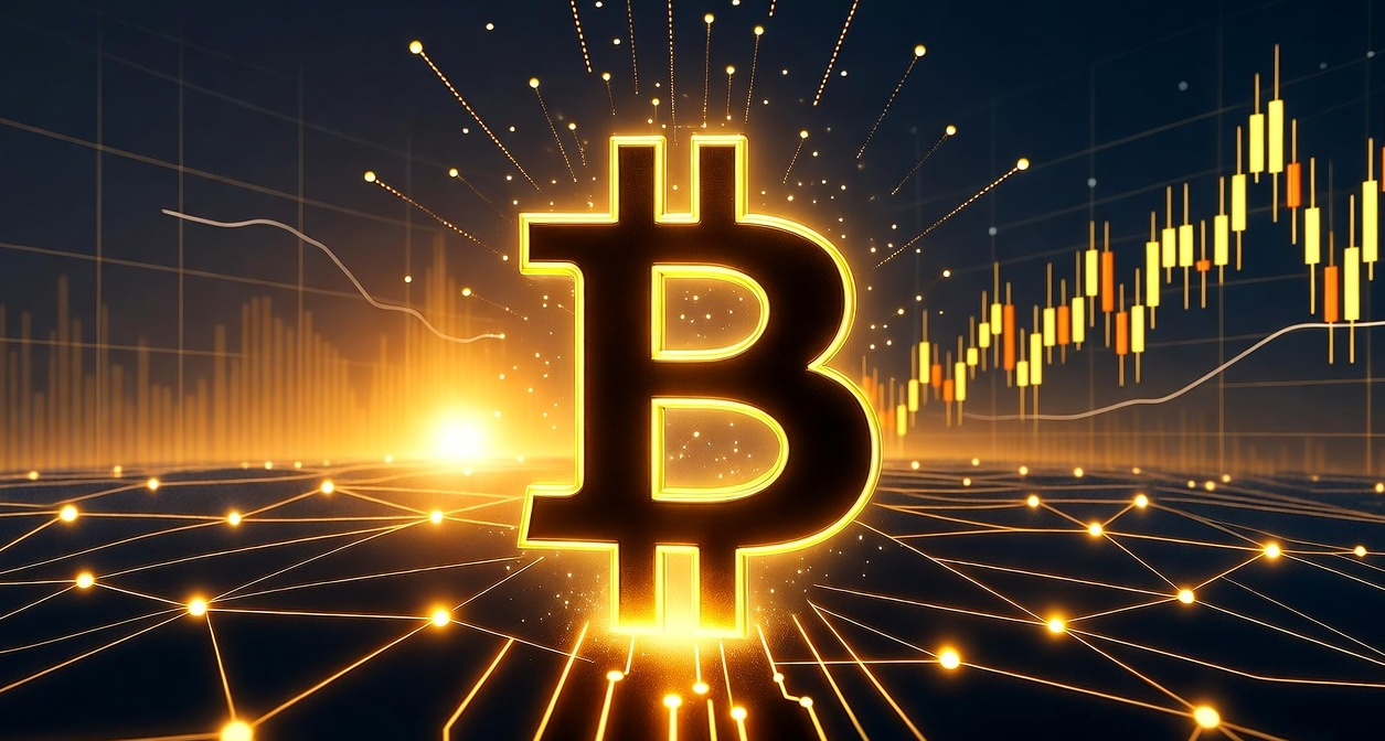 機関投資家が支配するBTC市場|個人投資家はもう遅い?