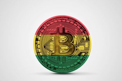 ボリビア次期大統領ロドリゴ・パス、ブロックチェーンで汚職撲滅へ