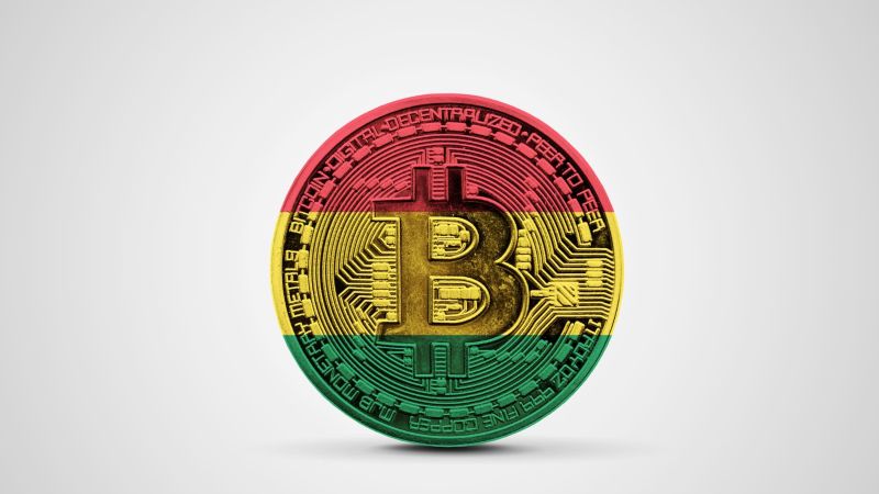 ボリビア次期大統領ロドリゴ・パス、ブロックチェーンで汚職撲滅へ
