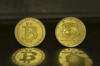 米保守系メディア、ビットコイン・トランプコイン戦略購入を発表──NYSE上場企業初のトランプコイン保有へ