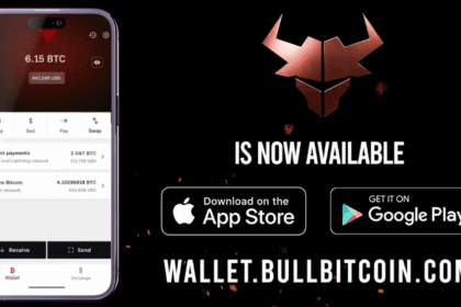 Bull Bitcoin、完全自己管理型ウォレット「BULL Wallet」をiOS・Android向けに世界リリース