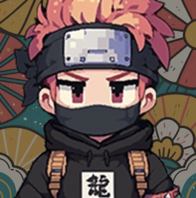 HyperNinja