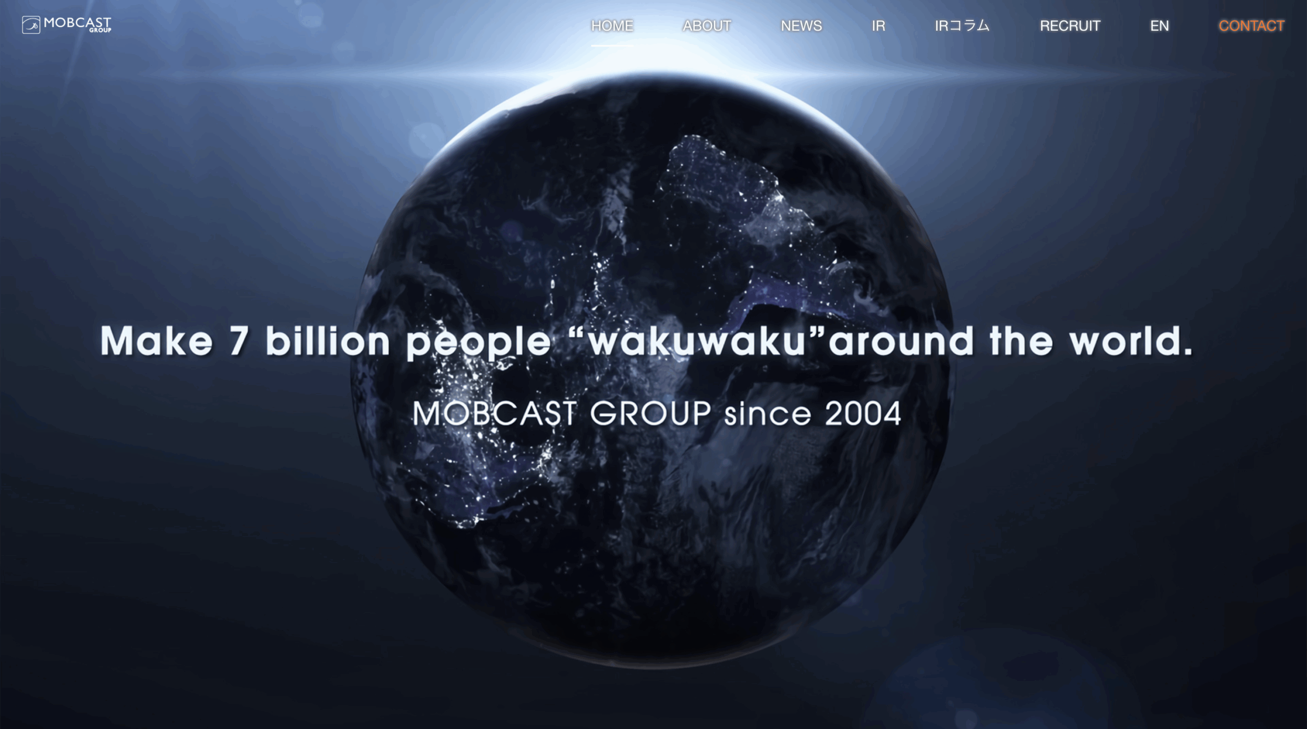 モブキャスト、「ソラナ・トレジャリー事業」開始を発表──5.5億円投資でWeb3エコシステム構築へ
