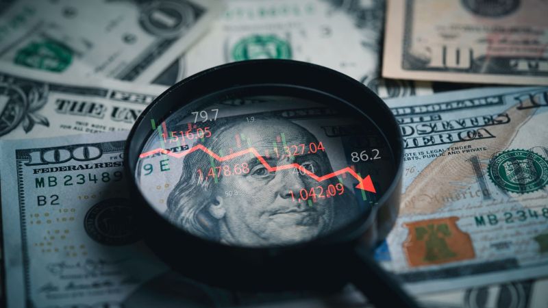 米地銀2行の信用不安が市場に波及──円・ゴールドなど安全資産に資金流入