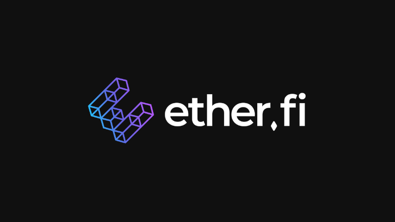 ether.fi DAO、ETHFI価格3ドル下回れば最大5000万ドル買い戻し