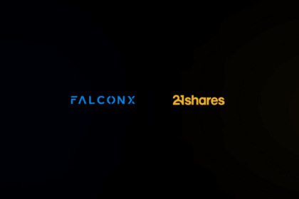 ファルコンX、仮想通貨ETP最大手21シェアーズを買収──110億ドル超の運用資産、伝統金融とデジタル資産の融合加速へ