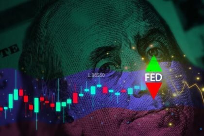 「5年後、金融取引の主流はオンチェーンに」DRW ドン・ウィルソンCEO