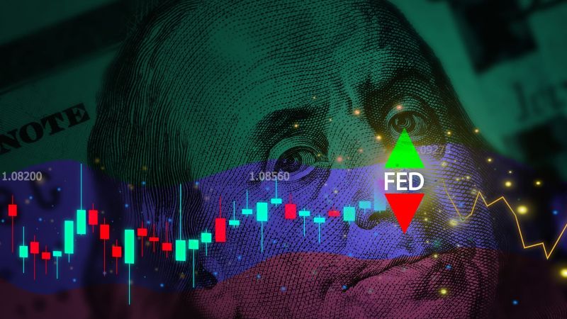 「5年後、金融取引の主流はオンチェーンに」DRW ドン・ウィルソンCEO