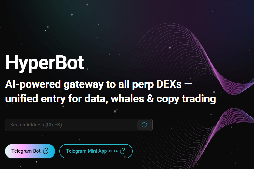 Hyperbot