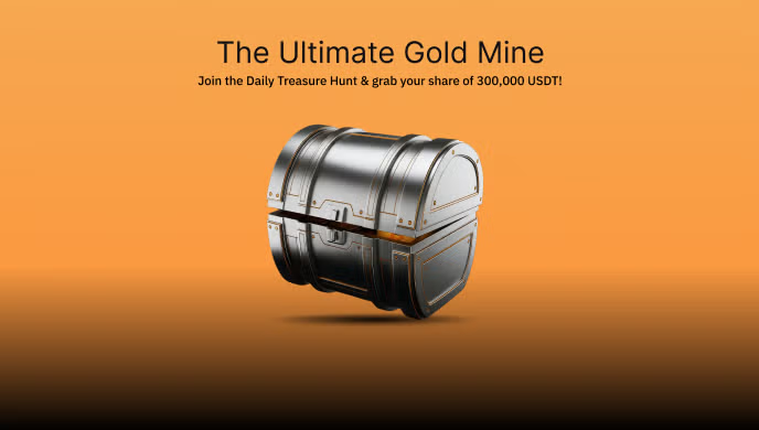 【デイリー宝探し】毎日チェックインして特典を受け取ろう!