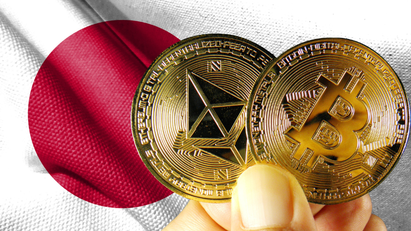 アクセルマーク、ビットコイン・イーサリアム二軸型財務戦略開始──総額5億円のトレジャリー