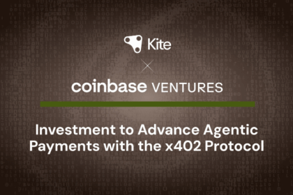 AIエージェント決済基盤のカイトAI、コインベースから資金調達