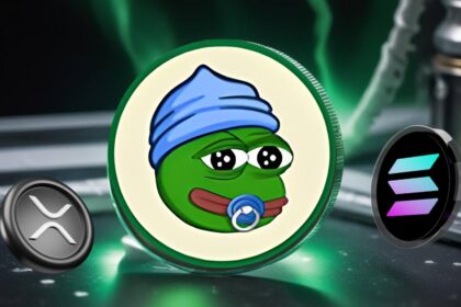 XRP・ソラナに続く可能性を秘めた仮想通貨4選