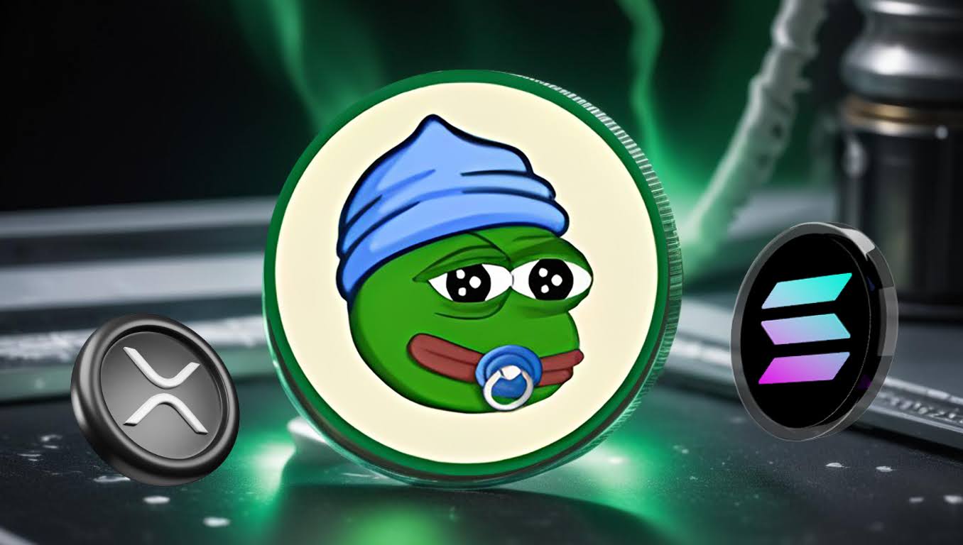 XRP・ソラナに続く可能性を秘めた仮想通貨4選