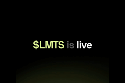 分散型予測市場リミットレス、独自トークン「LMTS」を発表
