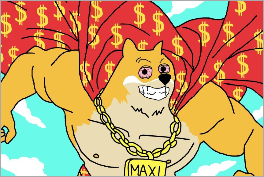 単なるコピーではなく「次のDOGE」へ進化