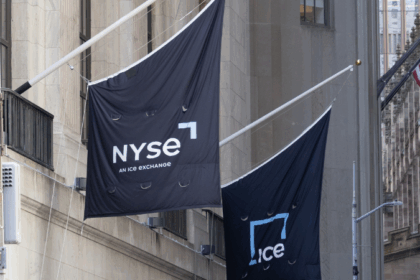 NYSE運営のICE、ポリマーケットに最大20億ドル出資──評価額1.2兆円の予測市場プラットフォーム