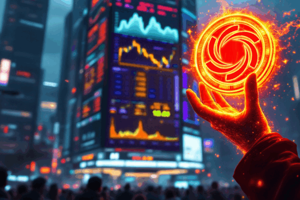 Ozak AI、プレセール価格0.012ドル──DOGEやPEPEに続く注目銘柄に