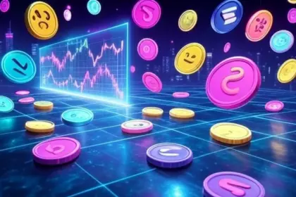 PEPE 仮想通貨で今注目を集めている銘柄を紹介｜Pump.funの急騰に続く