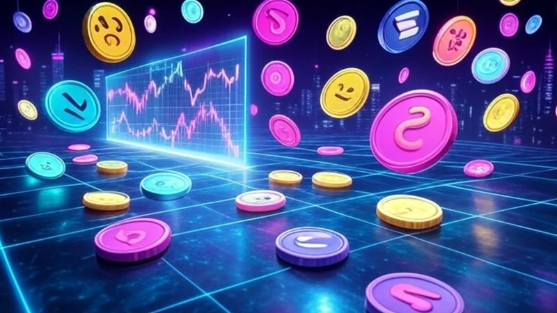 PEPE 仮想通貨で今注目を集めている銘柄を紹介｜Pump.funの急騰に続く