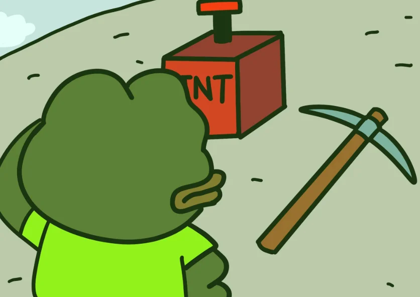 $PEPENODEは次の100倍銘柄になる可能性