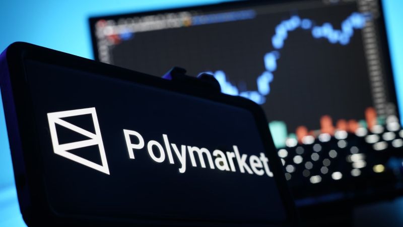 ポリマーケット創業者、ネイティブトークン「POLY」のローンチを示唆