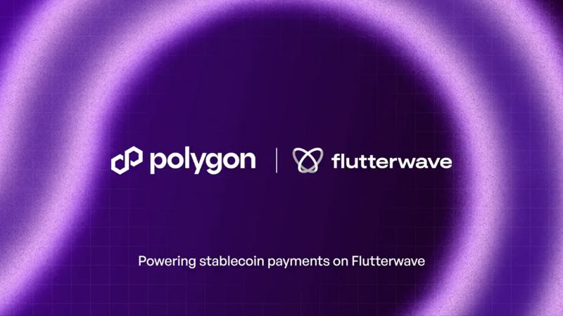 手数料8%→1セント未満──アフリカ決済大手がポリゴン採用で即時送金へ