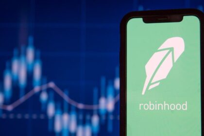 ロビンフッドで大規模システム障害発生──混乱拡大により株価下落