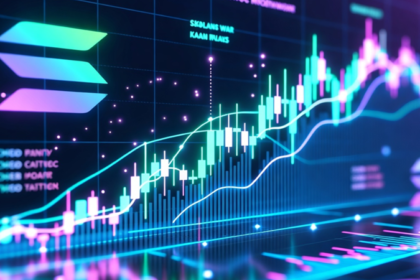 仮想通貨プレセール残り3日｜自動でトレード行う銘柄がまもなく終了
