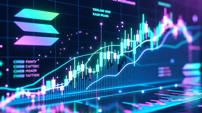 仮想通貨プレセール残り3日｜自動でトレード行う銘柄がまもなく終了
