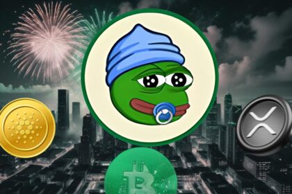 リップル（XRP）やカルダノ（ADA）を含む、5ドル以下の有望仮想通貨5選