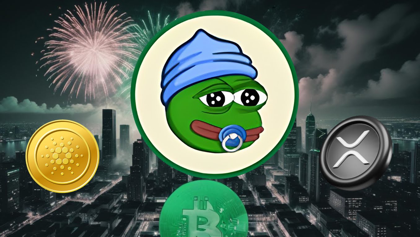 リップル（XRP）やカルダノ（ADA）を含む、5ドル以下の有望仮想通貨5選