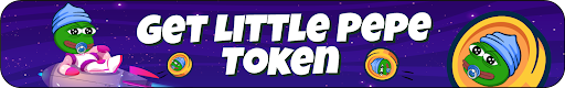 GET LITTLE PEPE TOKEN
