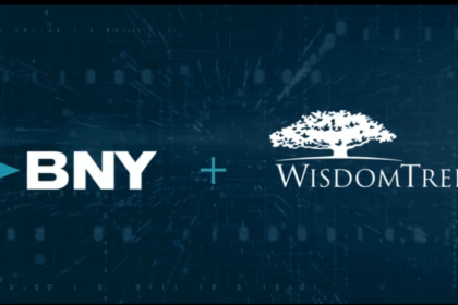 ウィズダムツリー、BNYと提携──RWA・ステーブルコインへのアクセス拡大へ