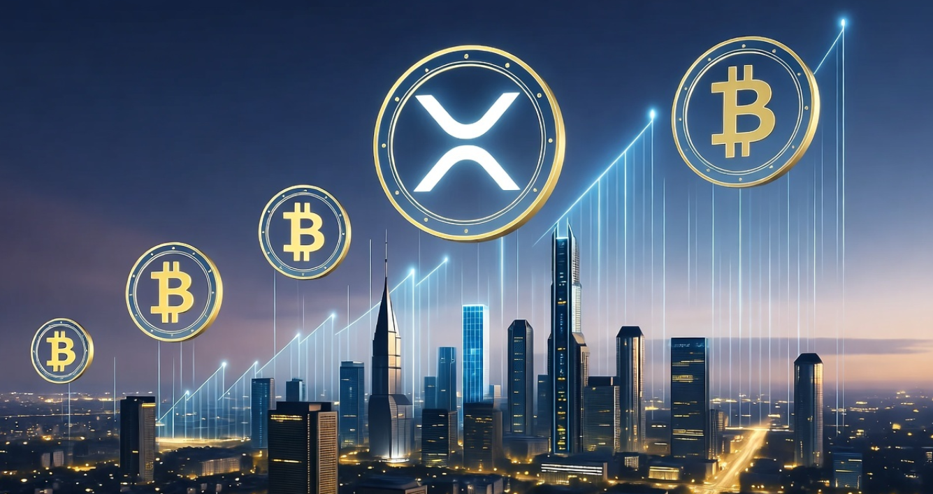 XRP、22ドルへの道|ETFとエコシステム拡大が鍵