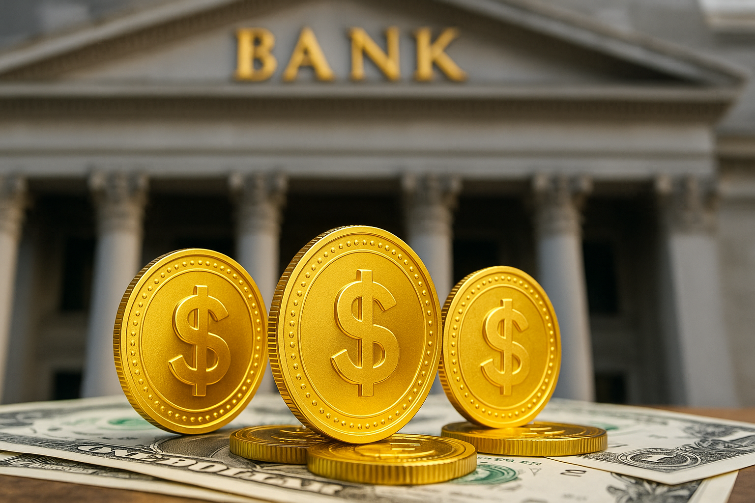 大手銀行はステーブルコインのリスクを指摘