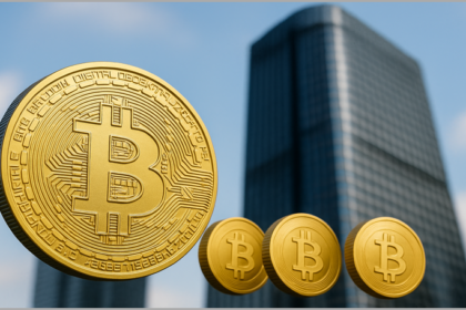 Bitcoin Hyperがビットコイン向けレイヤー2を開発、プレセールで38億円調達