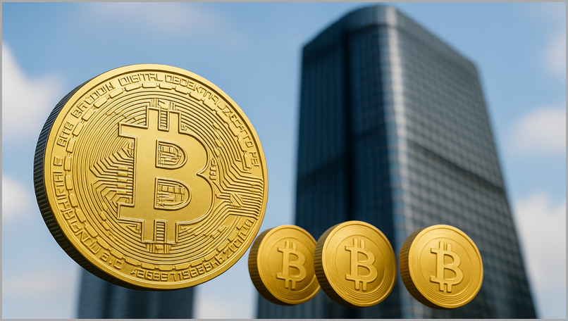 Bitcoin Hyperがビットコイン向けレイヤー2を開発、プレセールで38億円調達