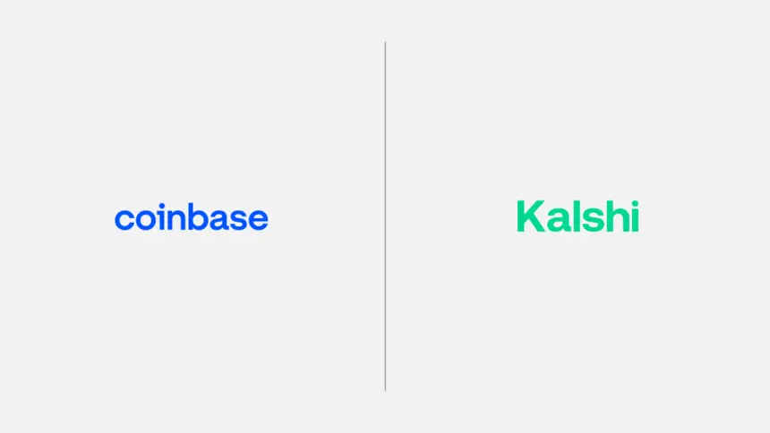 予測市場カルシ、USDC保管にコインベース・カストディを採用──安定した取引基盤を構築