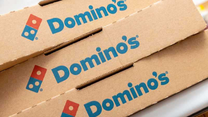 ドミノ・ピザ、Web3対応で仮想通貨決済導入──キプロスから欧州全域へ展開予定