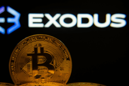 米エクソダス、Q3純利益20倍超──BTC・ETH評価益拡大、グレイトフル買収