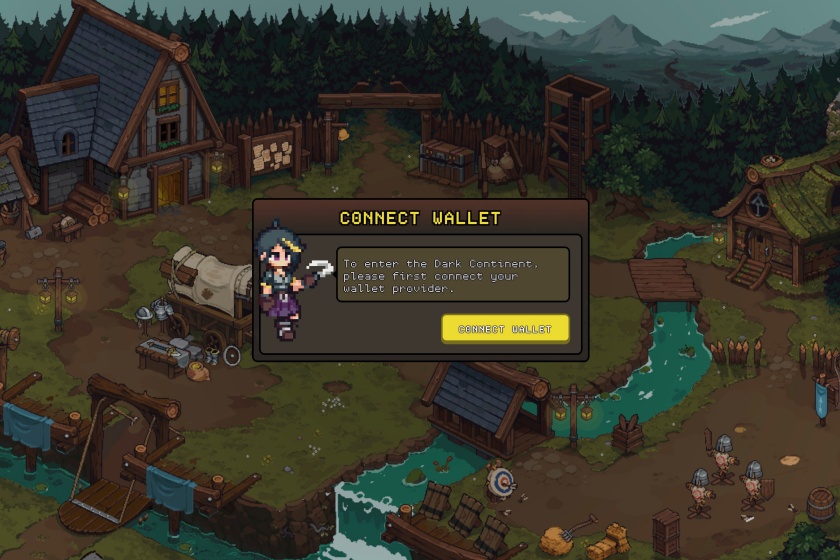 Huntertales(ハンターテイルズ)